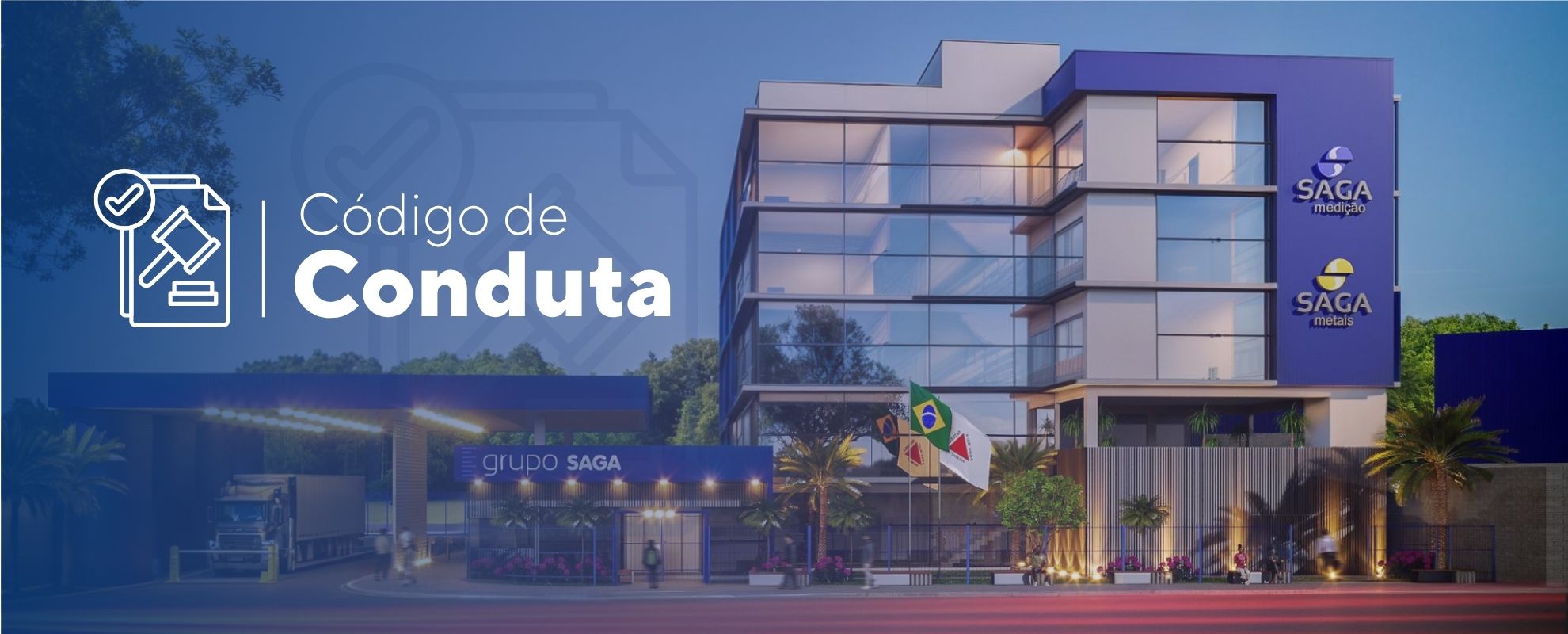 Conduta