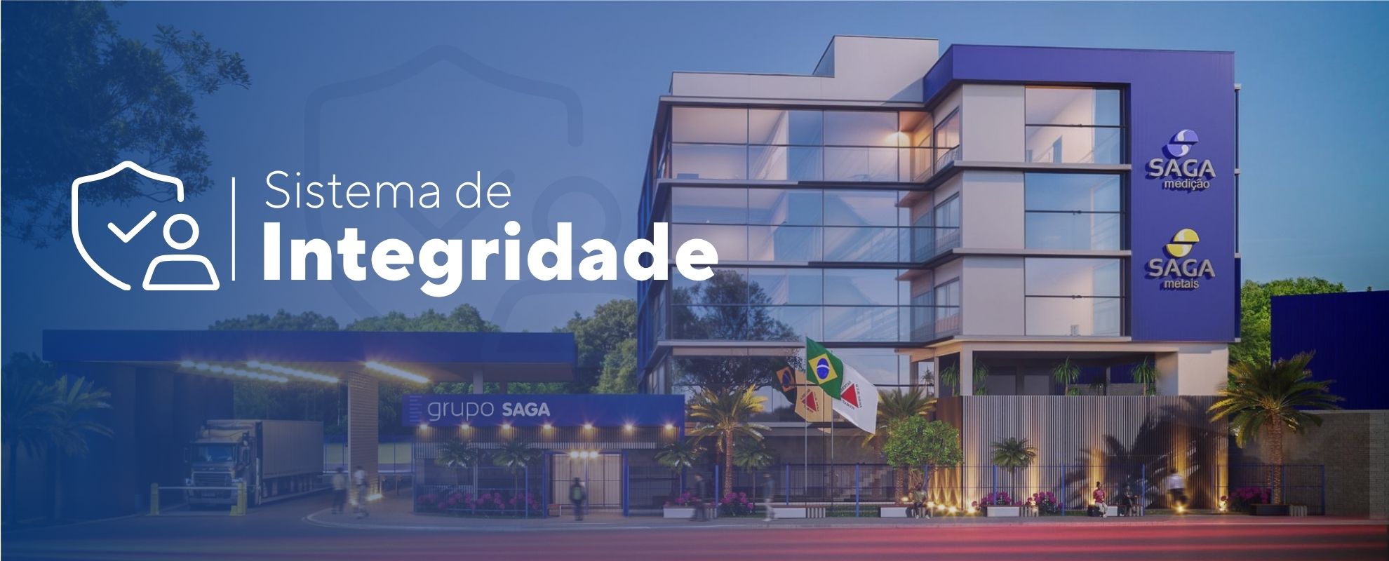 Integridade
