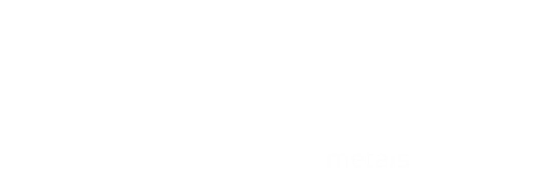 Saga Metais - Branco