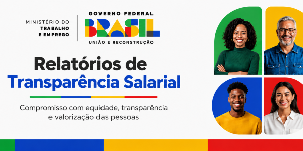 Banner - Transparência